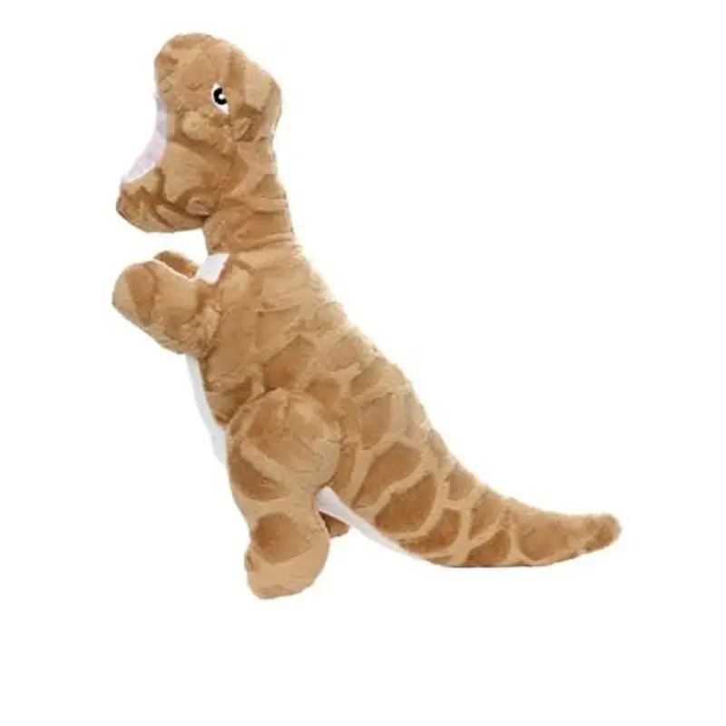 Mighty Junior Dinosaur TRex Dog Toy