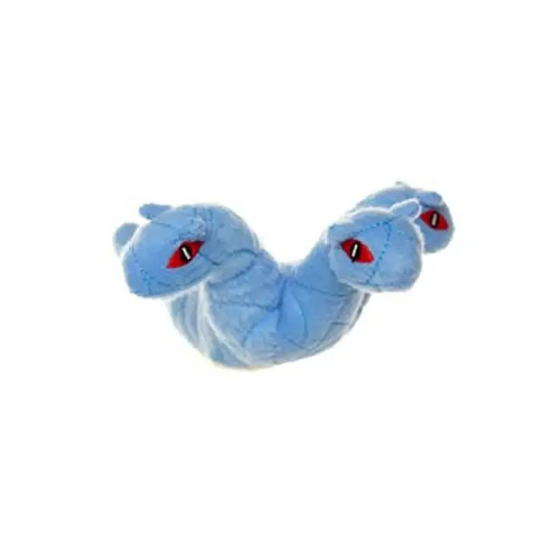 Mighty Junior Dragon Hydra Dog Toy
