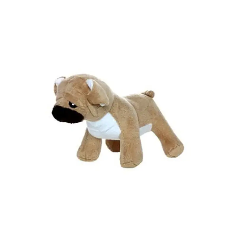 Mighty Junior Farm Pug Dog Toy