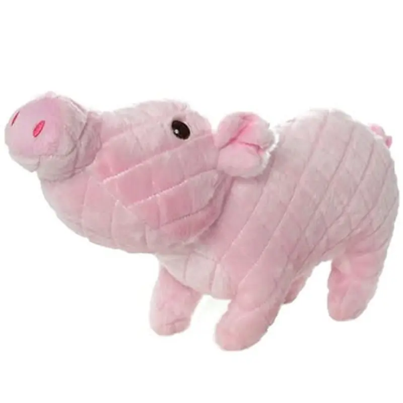 Mighty Massive Farm Piglet Dog Toy