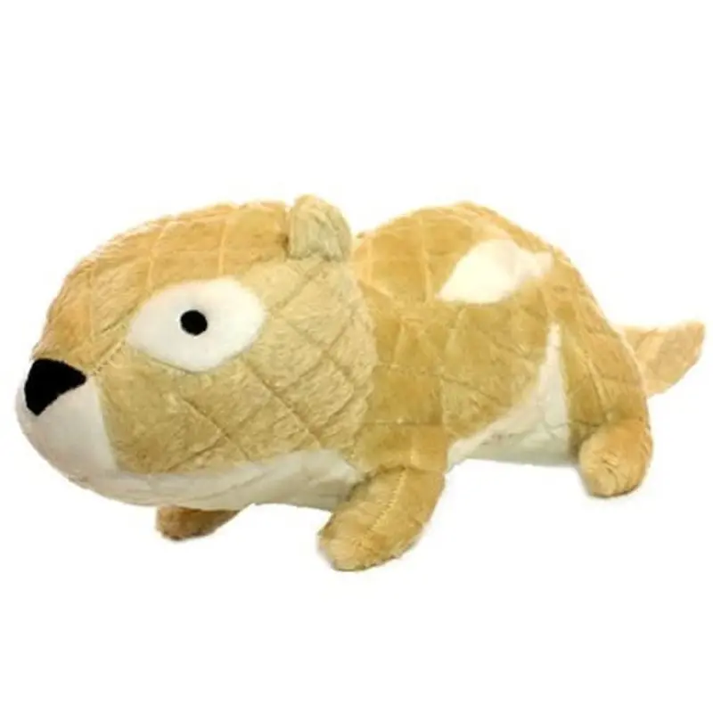 Mighty Massive Nature Chipmunk Dog Toy