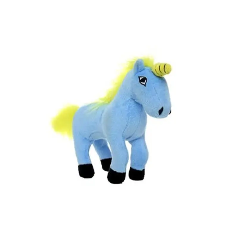 Mighty Junior Liar Unicorn Dog Toy