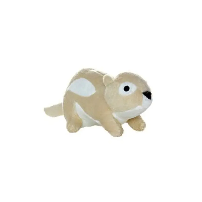 Mighty Junior Nature Chipmunk Dog Toy