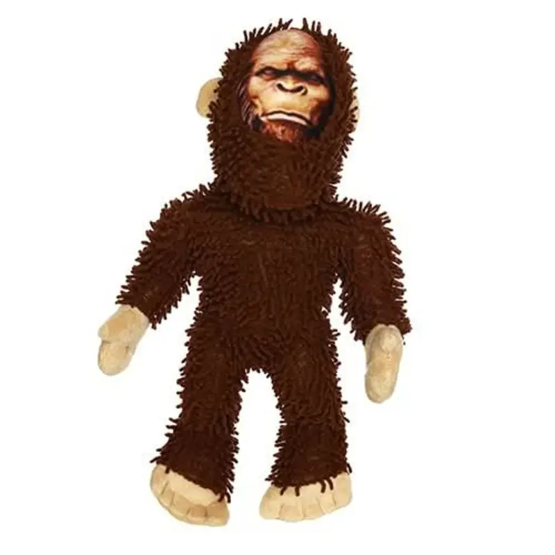 Mighty Micro Bigfoot Dog Toy