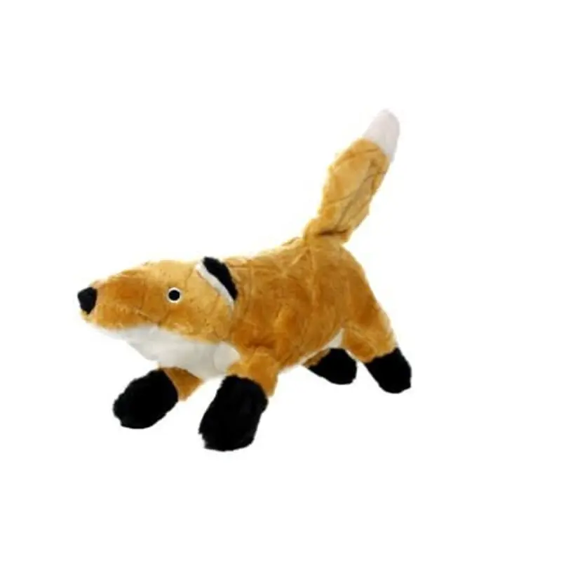 Mighty Nature Fox Dog Toy