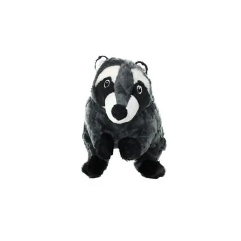 Mighty Nature Raccoon Dog Toy