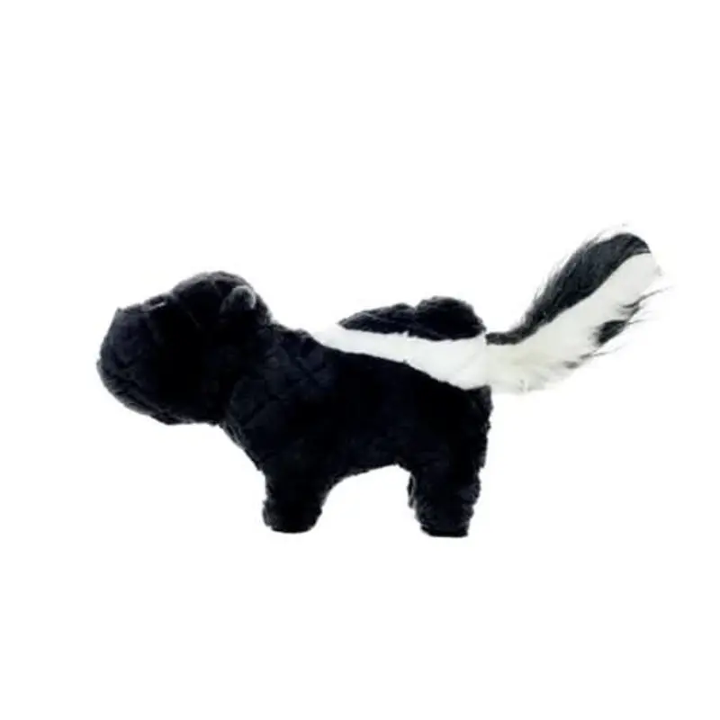 Mighty Nature Skunk Dog Toy