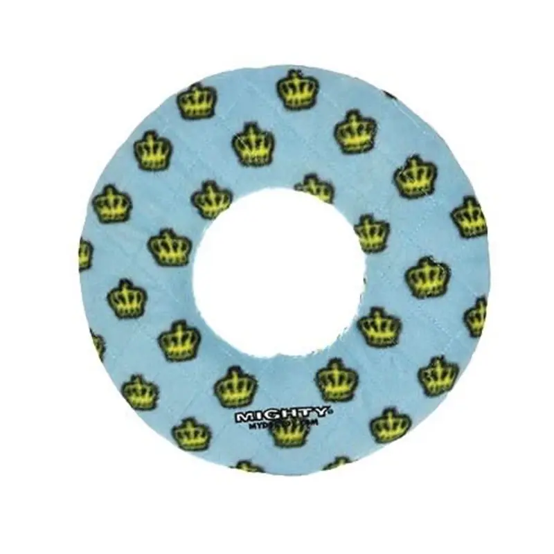 Mighty Ring Dog Toy