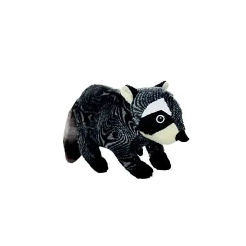 Mighty Junior Nature Raccoon Dog Toy