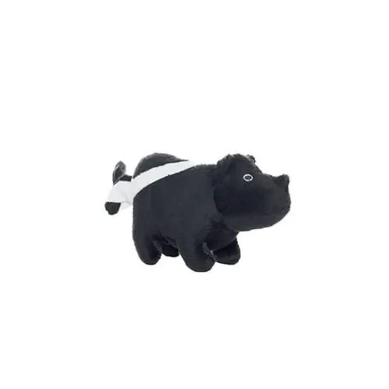 Mighty Junior Nature Skunk Dog Toy