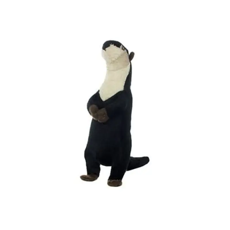 Mighty Junior Safari Meercat Dog Toy