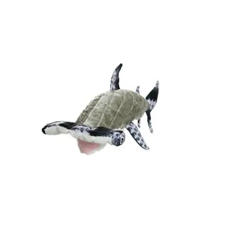 Mighty Ocean Hammerhead Dog Toy
