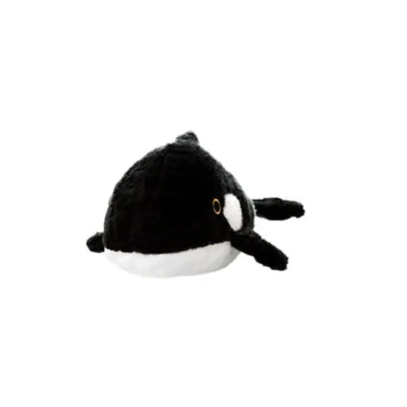 Mighty Ocean Whale Dog Toy