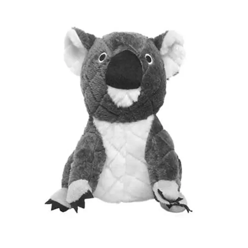 Mighty Safari Koala Dog Toy