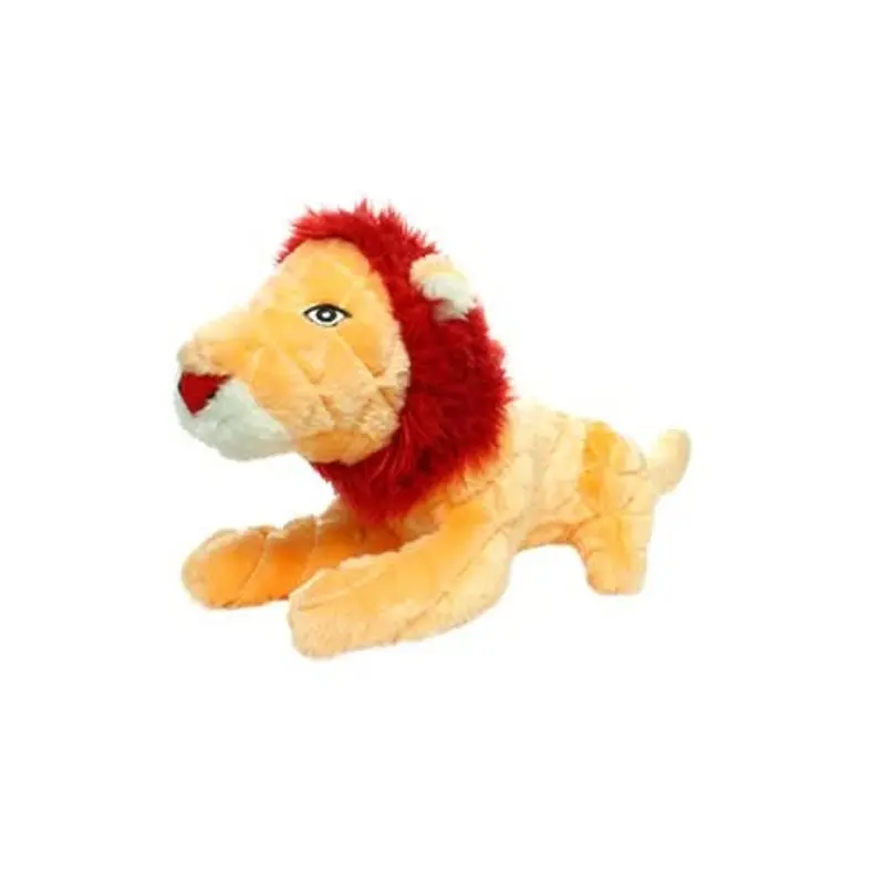 Mighty Safari Lion Dog Toy