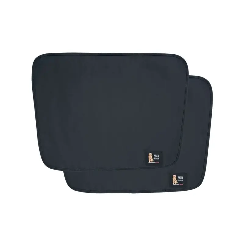 WeatherTech Door Protector 26" x 18" - Set of 2