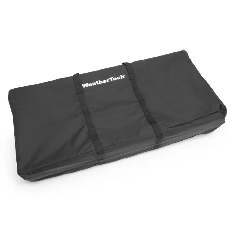 WeatherTech Pet Ramp Storage Bag - Black