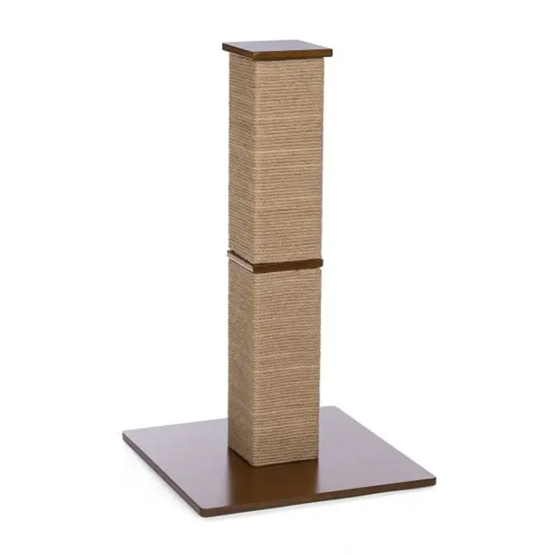 Prevue Pet Products Gemini Tall Square Scratching Post