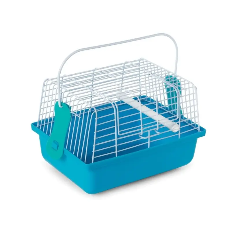 Prevue Pet Products Bird/Small Animal Travel Cage