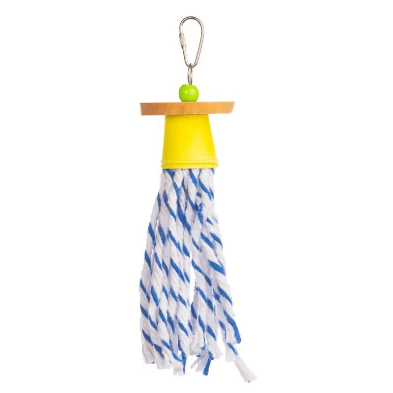 Prevue Pet Products Playfuls Dixie Dance Bird Toy