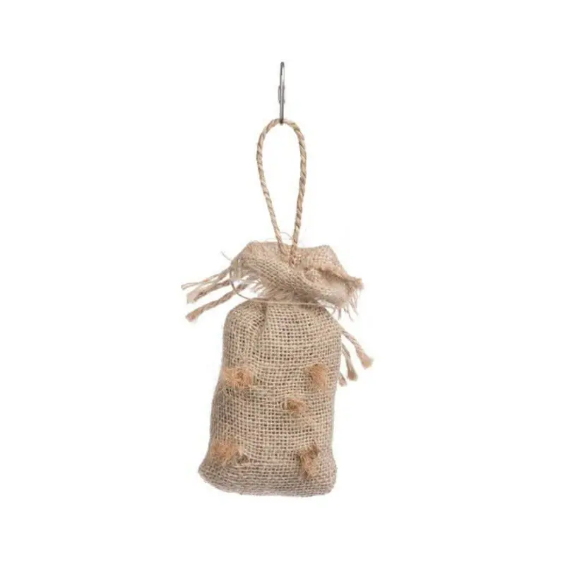 Prevue Pet Products Pluckers Pouch Bird Toy