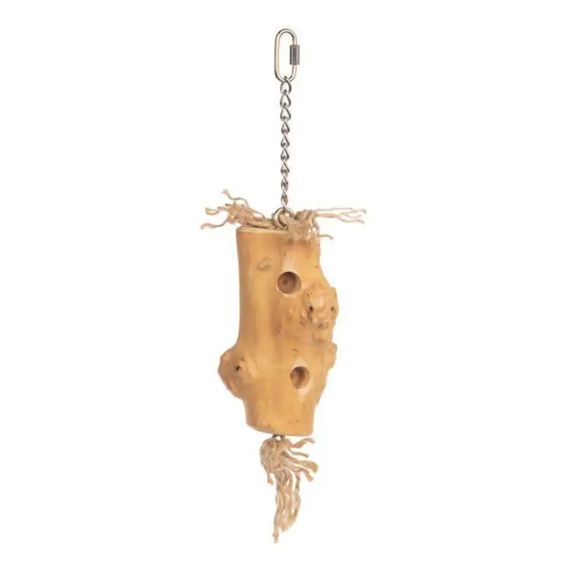 Prevue Pet Products Woodpecker Bird Toy