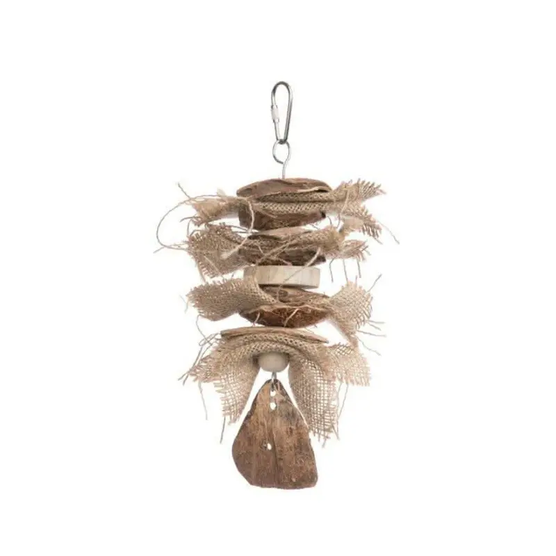 Prevue Pet Products Sprite Stack Bird Toy