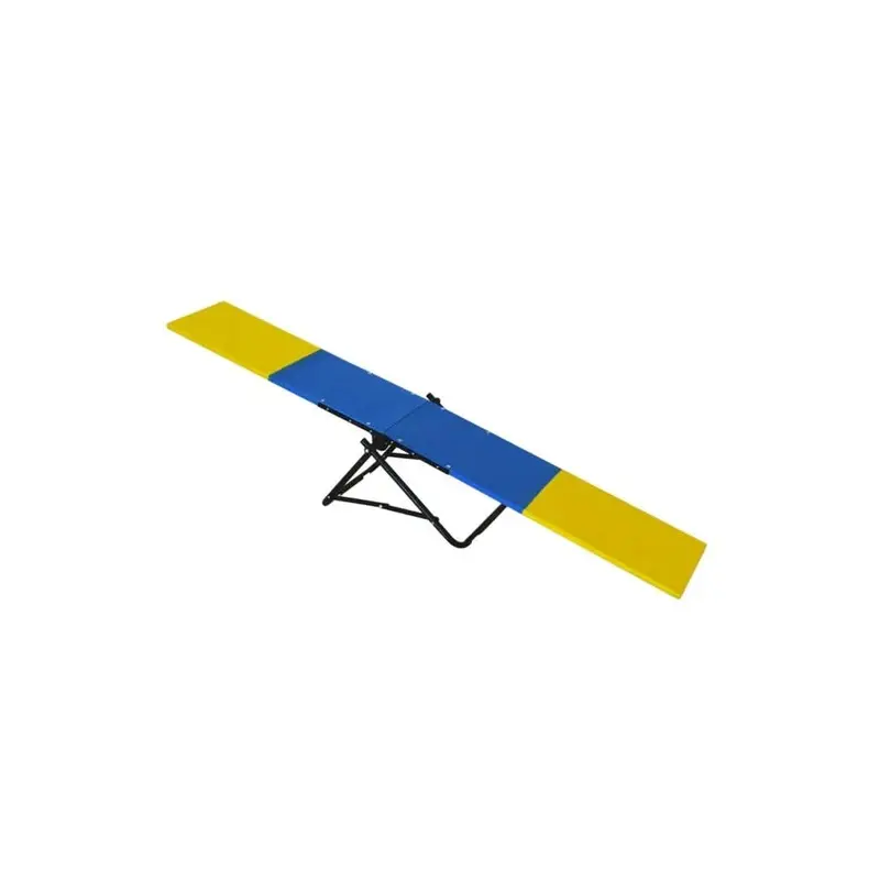 Better Sporting Dogs Practice See Saw | Dog Agility Teeter | Dog Agility Equipment