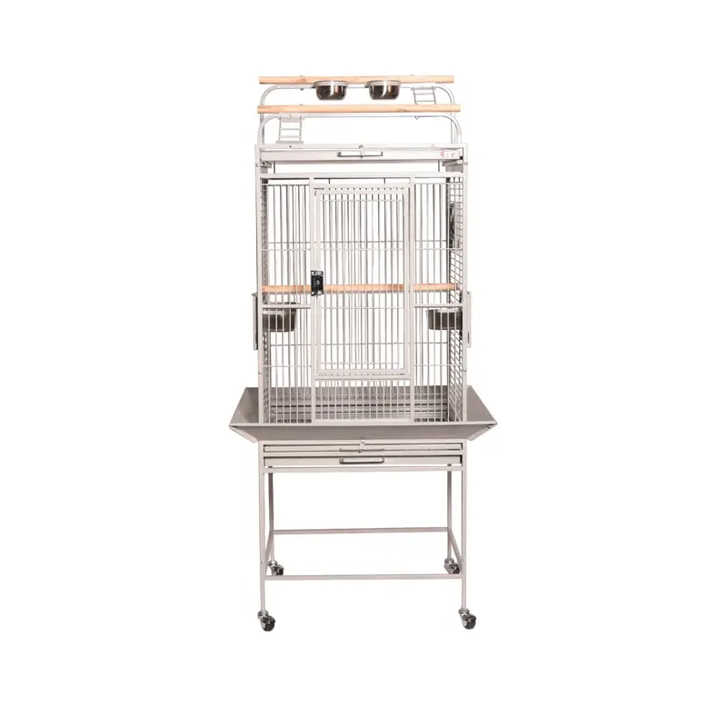A&E 24"x22" Play Top Cage with 5/8" Bar Spacing (2 box set)