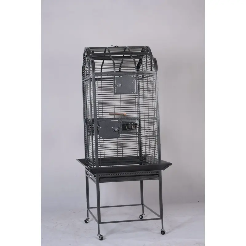 A&E Majestic Series of Parrot Cages (Medium) (2 box set)