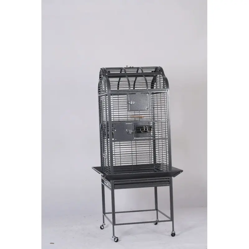 A&E Majestic Series of Parrot Cages (Small) (2 box set)