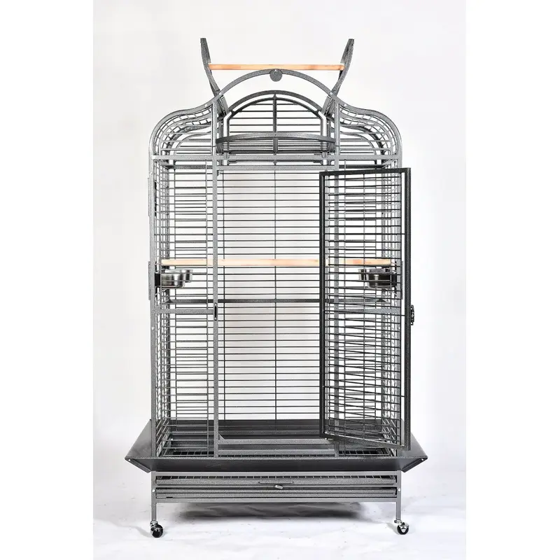 A&E Majestic Series of Parrot Cages (X-Large) (2 box set)
