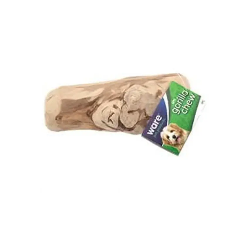 Ware Manufacturing Gorilla Chew, Small