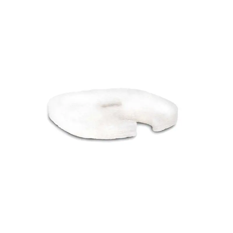 Aquatop FORZA Fine Filter Pad with Bag and Head For FZ7 Models White 3 Pack