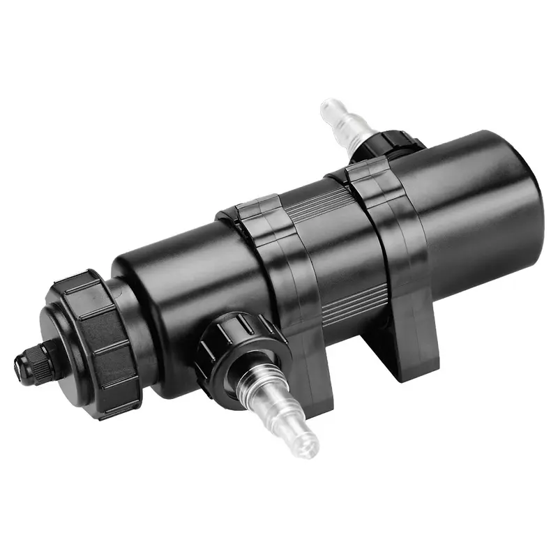 Aquatop Eliminator Series In-Line UV Steriilizer 9watt