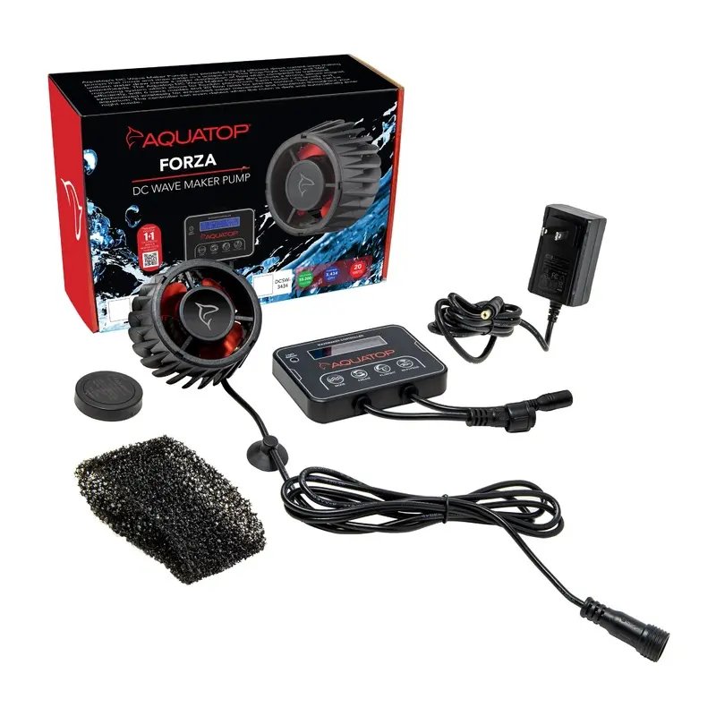 Aquatop Forza DC Wave Maker Pump 20w 3434gph