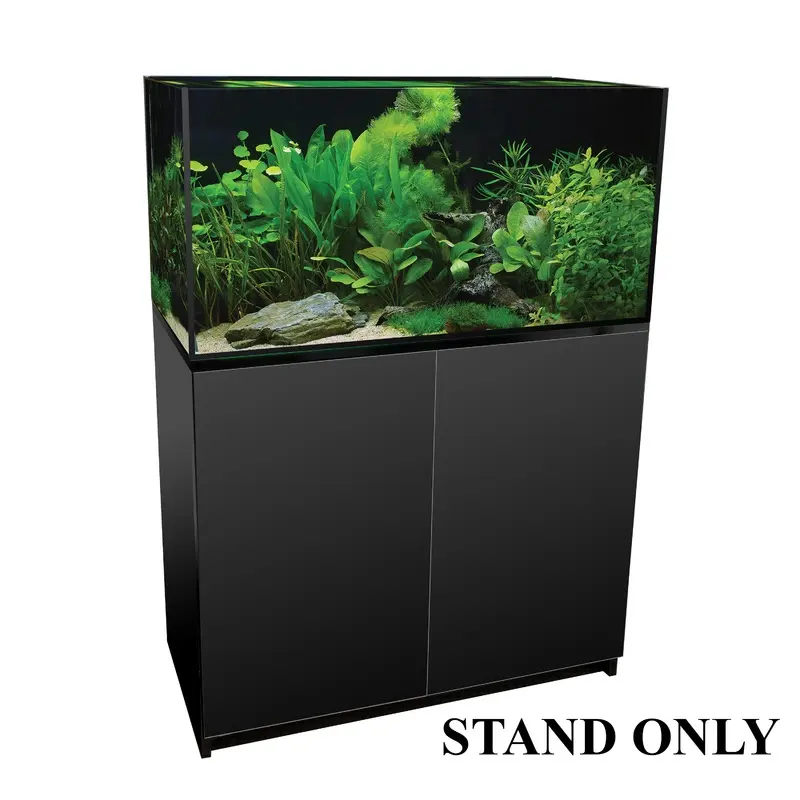 Aquatop FORZA Rectangular Stand 44gal