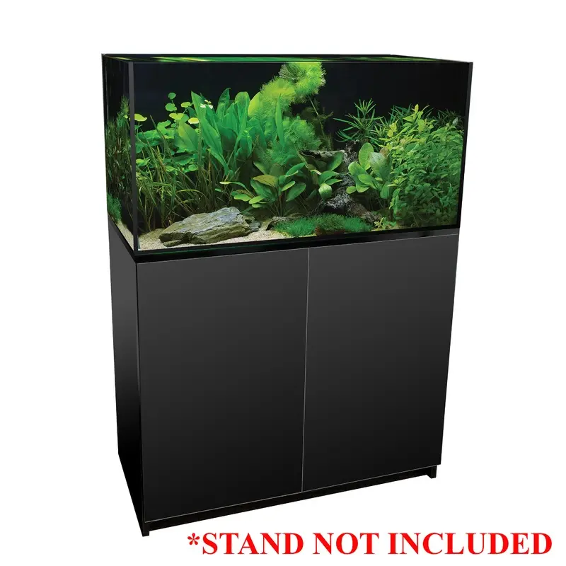 Aquatop FORZA Rectangular Tank Kit 44gal
