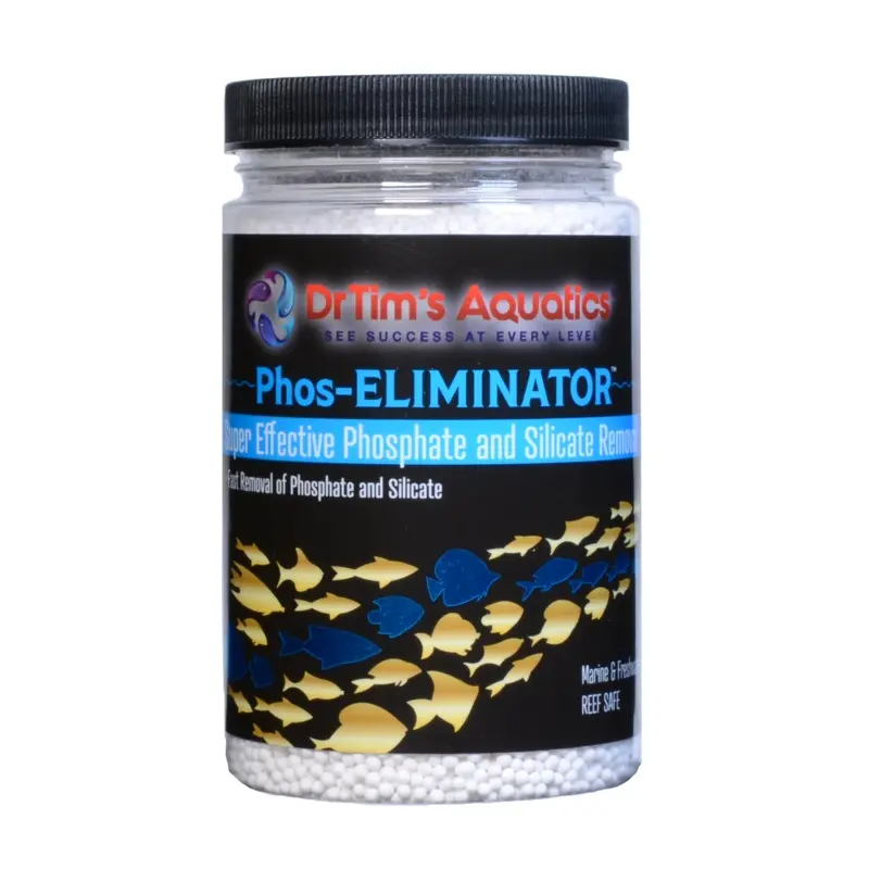 Dr. Tim's Aquatics Phos-Eliminator 16oz 300gal