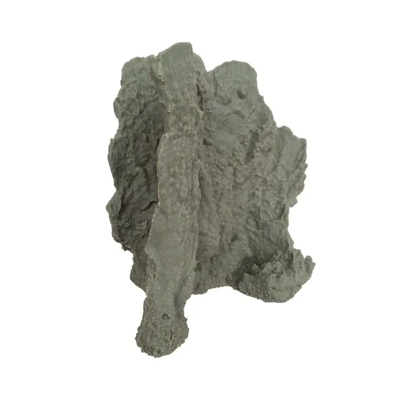 Weco Products South Pacific Coral Blueridge Ornament Grey LG