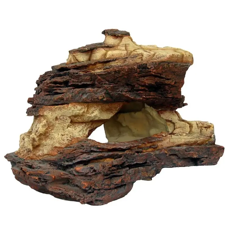 Weco Products Wecorama Badlands Flintrock Brown/Tan LG
