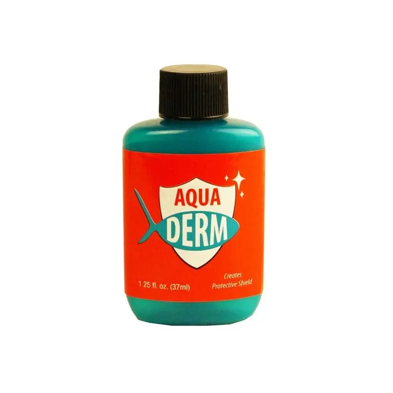 Weco Products Aqua-Derm Water Conditioner 1.25 fl. oz