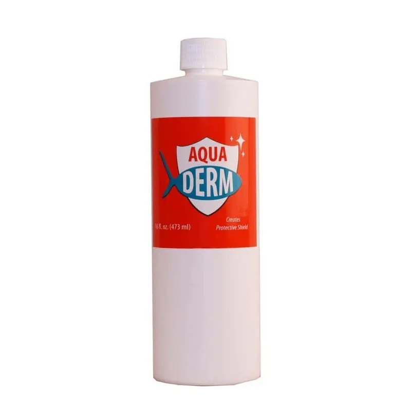 Weco Products Aqua-Derm Water Conditioner 16 fl. oz