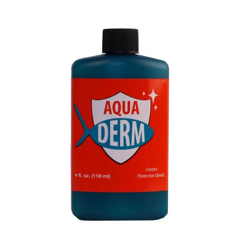 Weco Products Aqua-Derm Water Conditioner 4 fl. oz