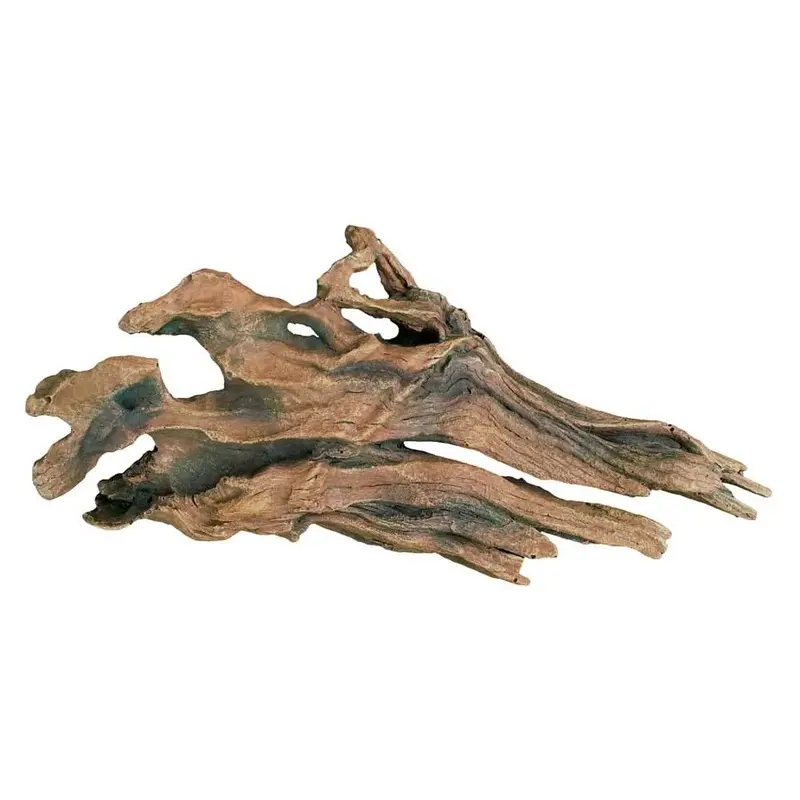 Weco Products Wecorama Aquarama African Wood Brown MD