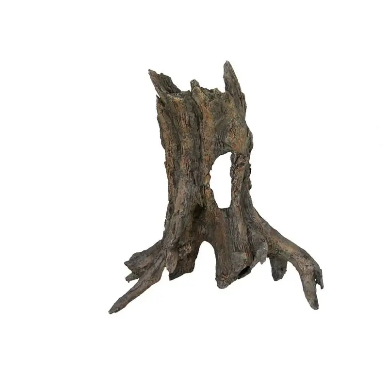 Weco Products Wecorama Aquarama Fallen Hollow Grey/Brown MD