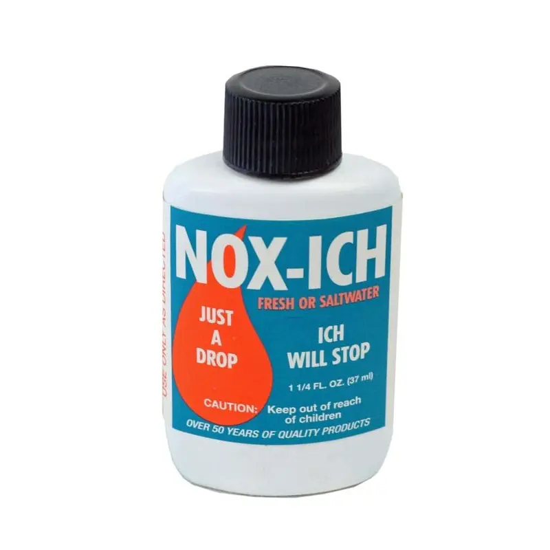 Weco Products Nox-Ich Ich Control Treatment 1.25 fl. oz