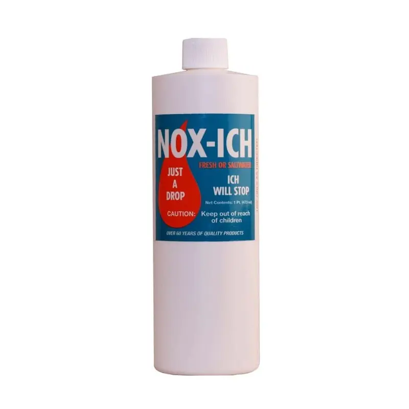 Weco Products Nox-Ich Ich Control Treatment 16 fl. oz