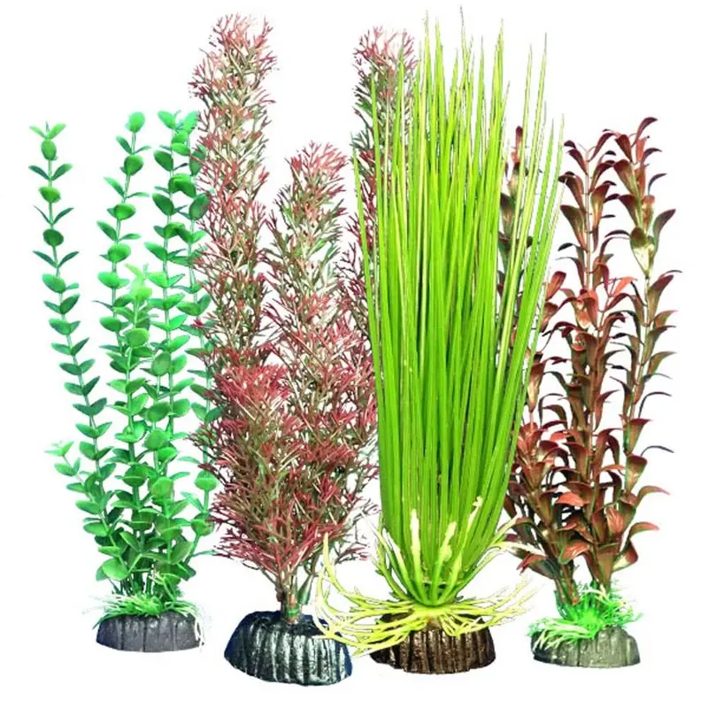 Weco Products Freshwater Aquarium Plant 103 Assorted Multipack