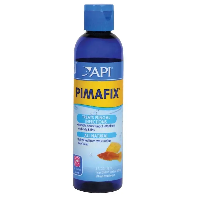 API Pimafix Fresh and Saltwater Fish Remedy 4 fl. oz